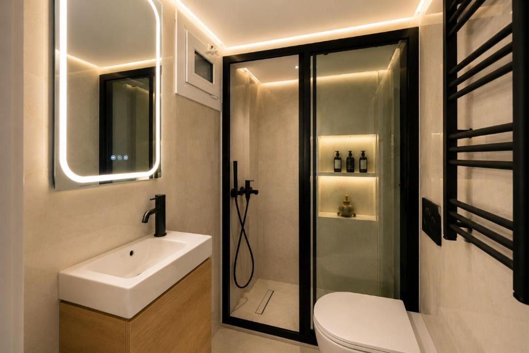Photo of Bathroom in Piraeus