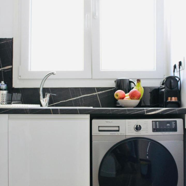 Photo of Kitchen in Agios Panteleimonas