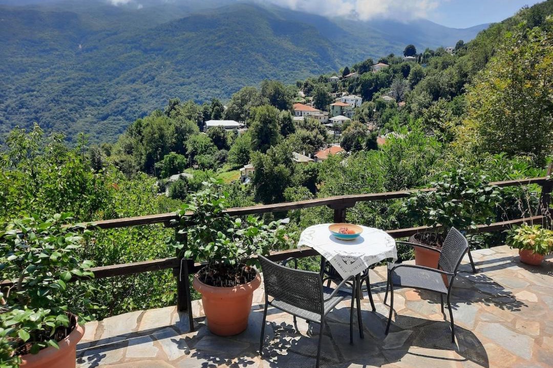 Photo of Patio Balcony in Kissos