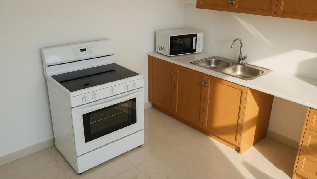 Photo of Kitchen in Attiki