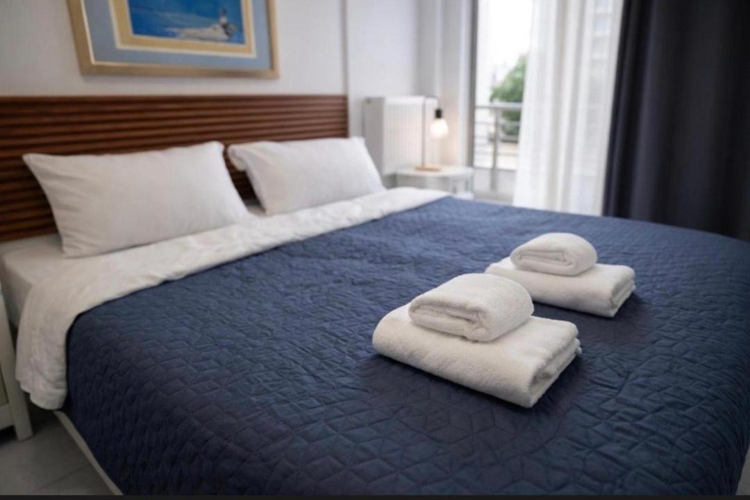 Photo of Bedroom in Attiki