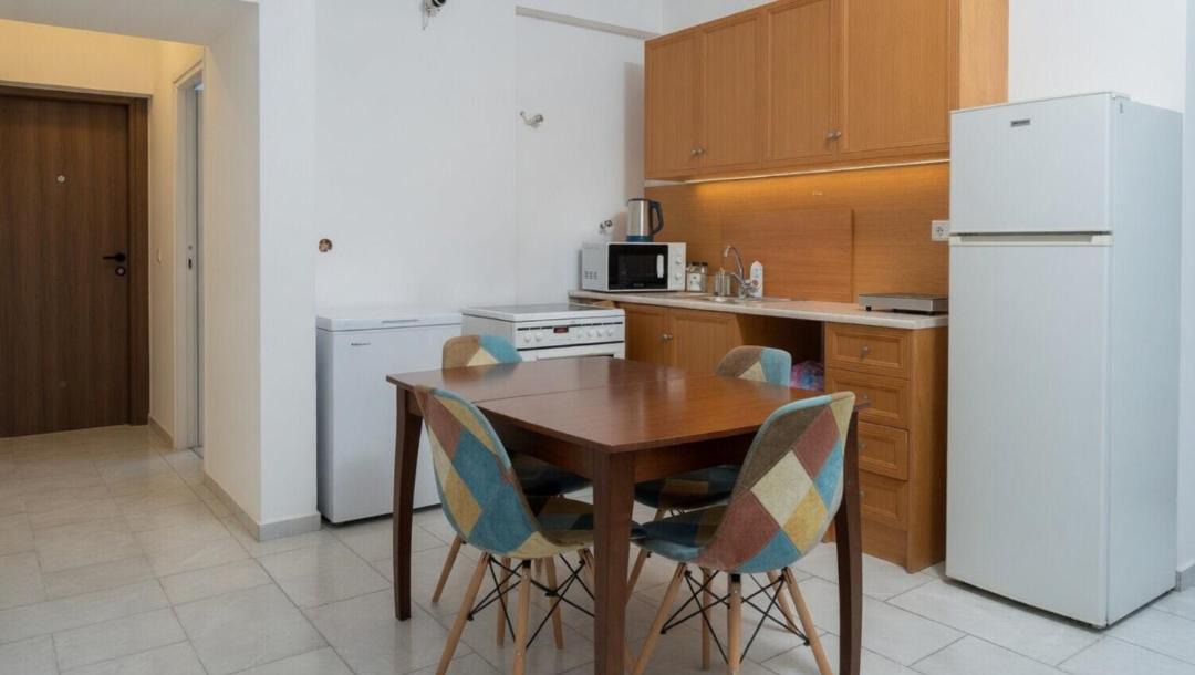Photo of Kitchen in Attiki