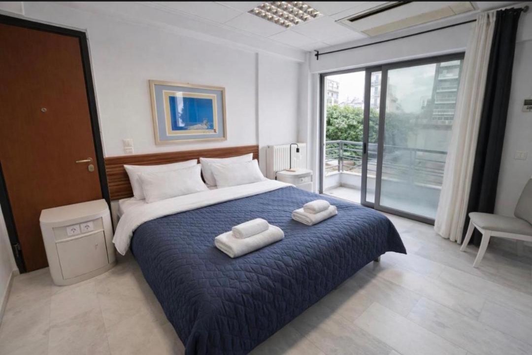 Photo of Bedroom in Attiki
