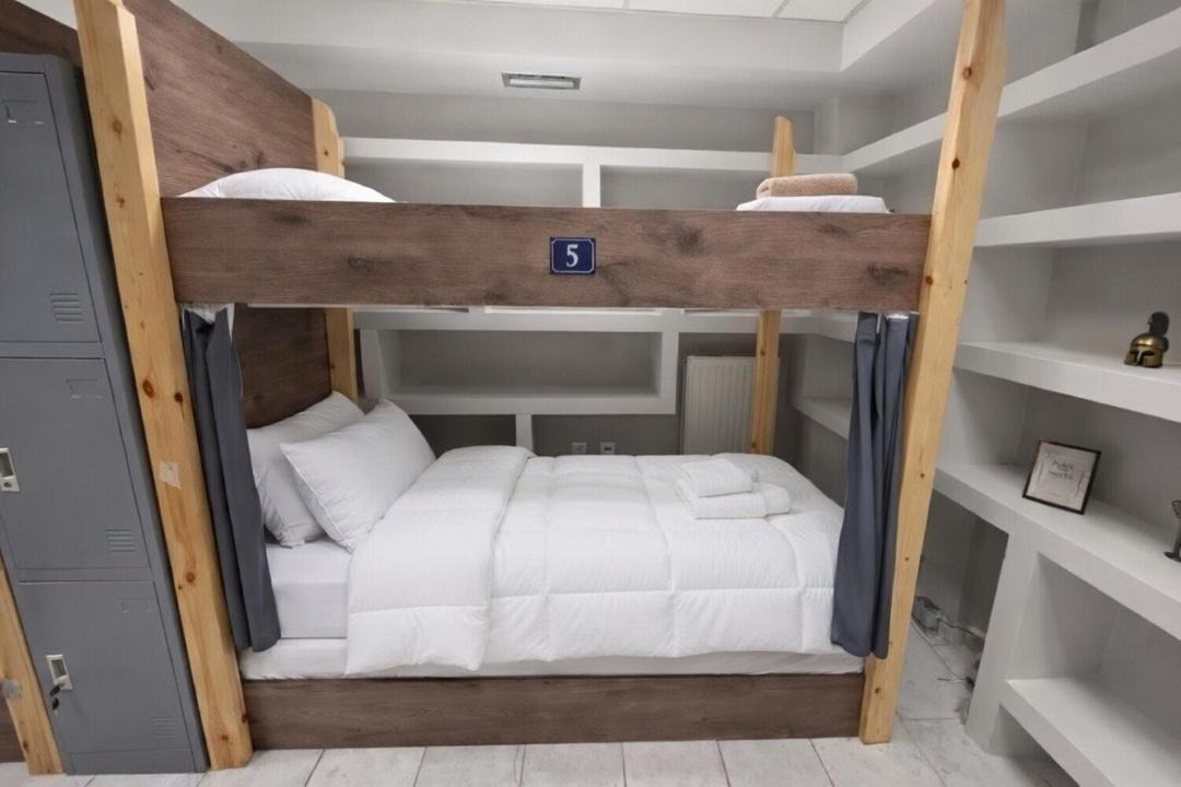 Photo of Bedroom in Attiki