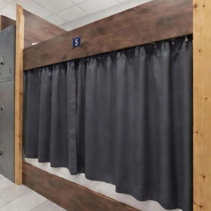 Photo of Bathroom in Attiki