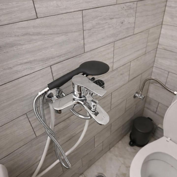 Photo of Bathroom in Attiki