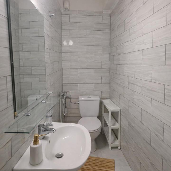 Photo of Bathroom in Attiki