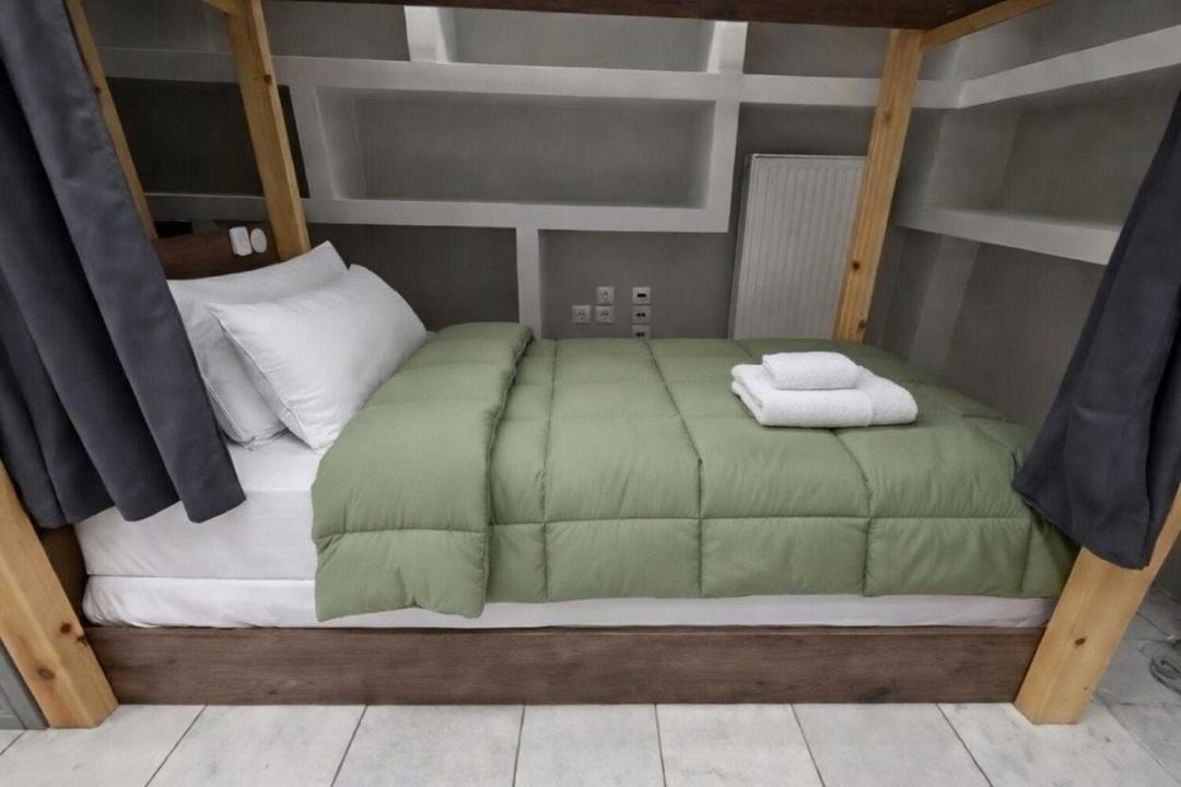 Photo of Bedroom in Attiki