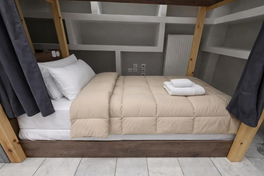 Photo of Bedroom in Attiki