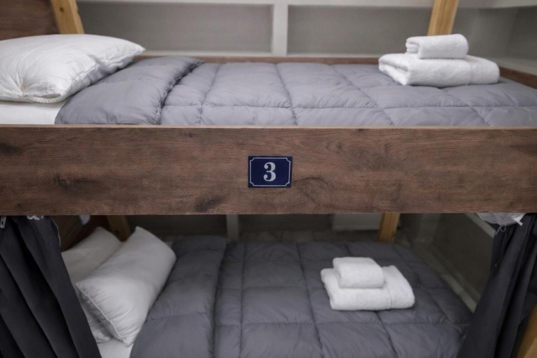 Photo of Bedroom in Attiki