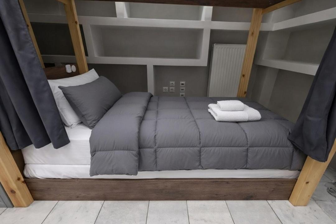 Photo of Bedroom in Attiki