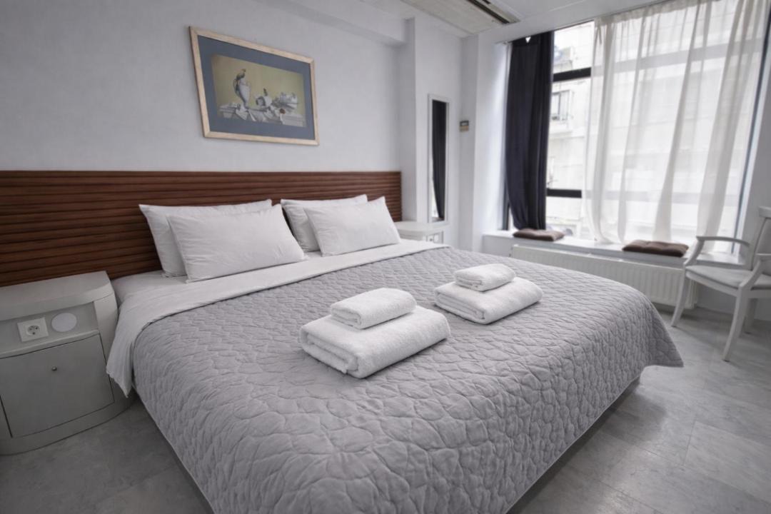 Photo of Bedroom in Attiki