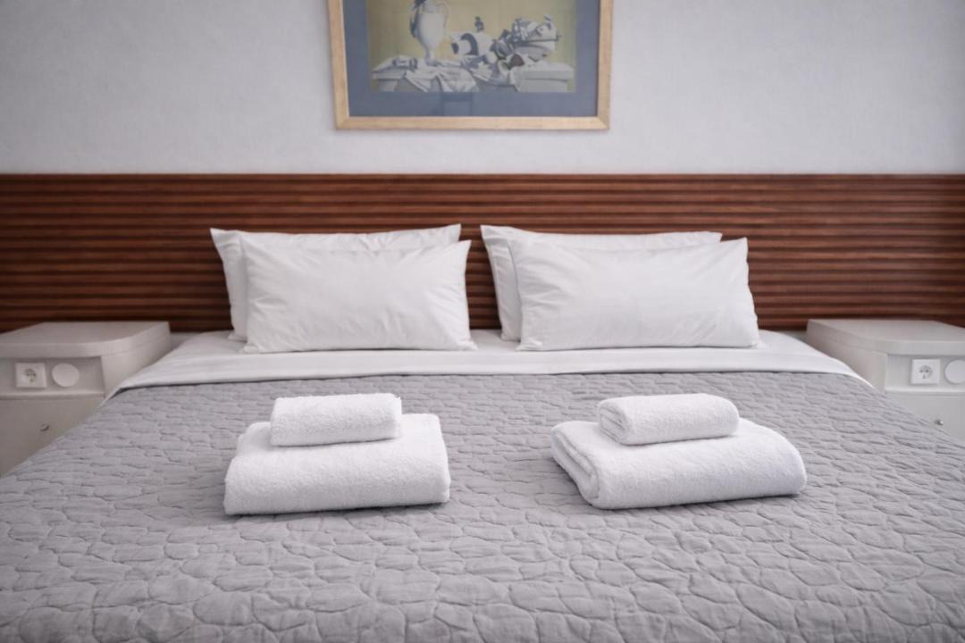 Photo of Bedroom in Attiki