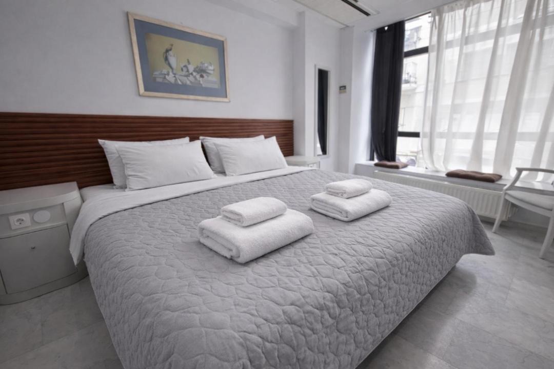 Photo of Bedroom in Attiki