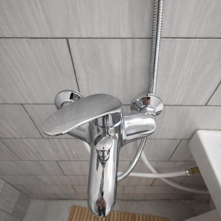 Photo of Bathroom in Attiki