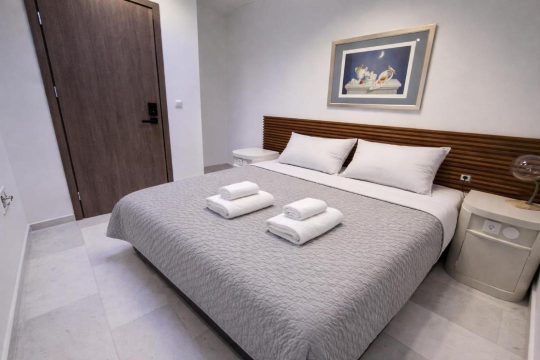 Photo of Bedroom in Attiki
