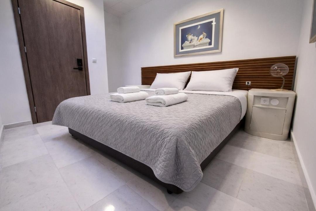 Photo of Bedroom in Attiki