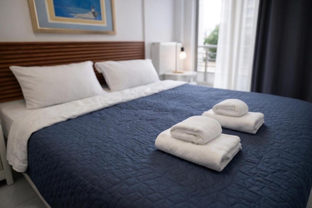 Photo of Bedroom in Attiki