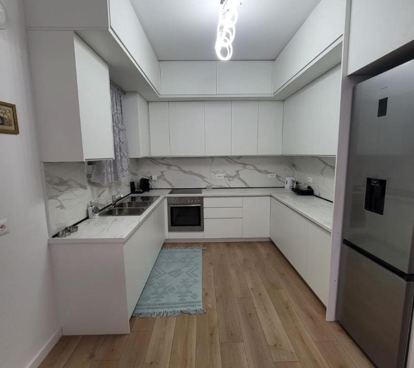 Photo of Kitchen in Farke