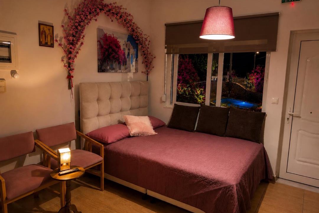 Photo of Bedroom in Velon