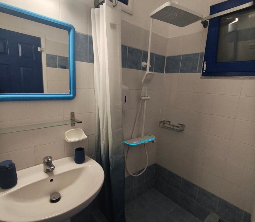Photo of Bathroom in Milos