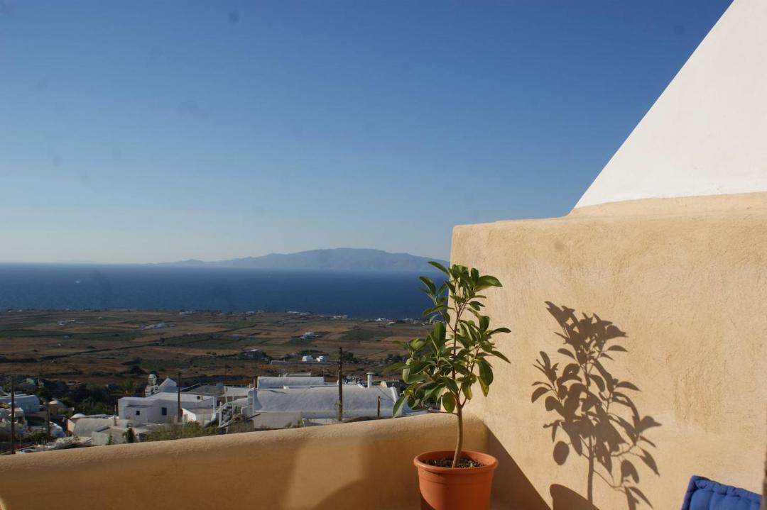 Photo of Patio Balcony in Finikia