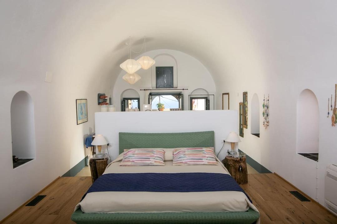 Photo of Bedroom in Finikia