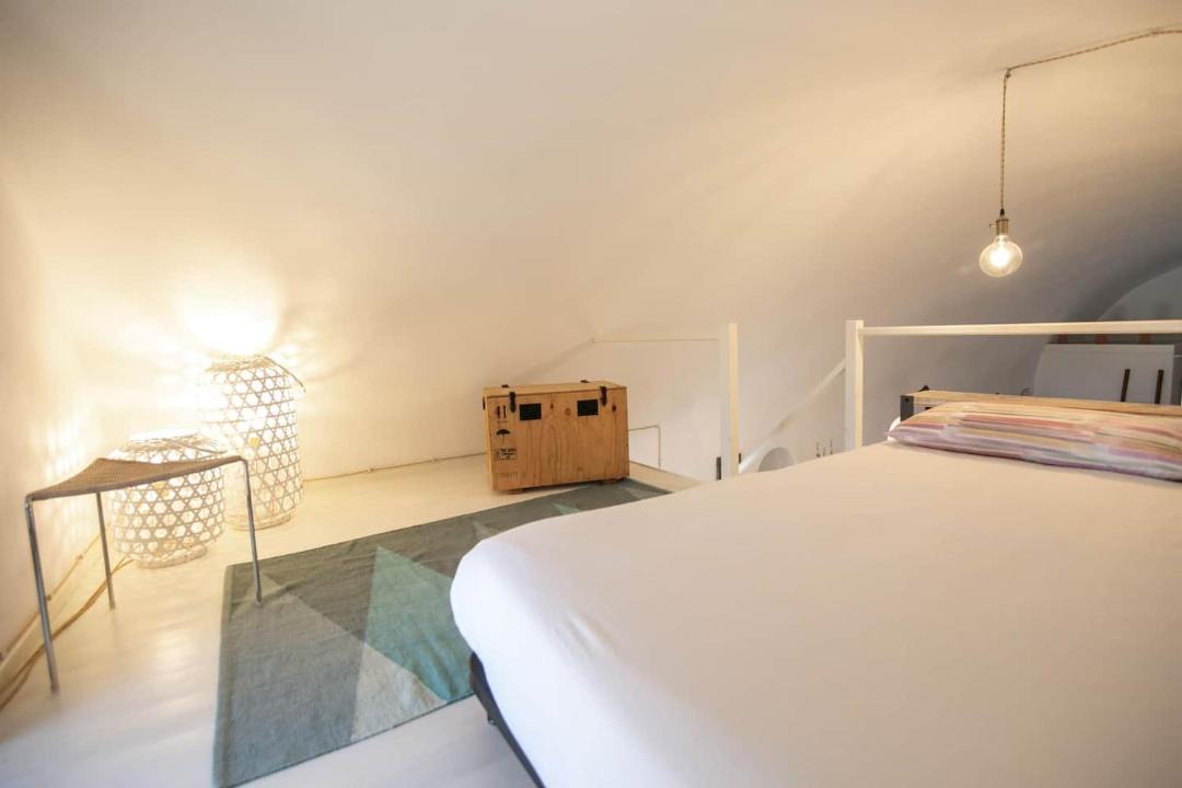 Photo of Bedroom in Finikia