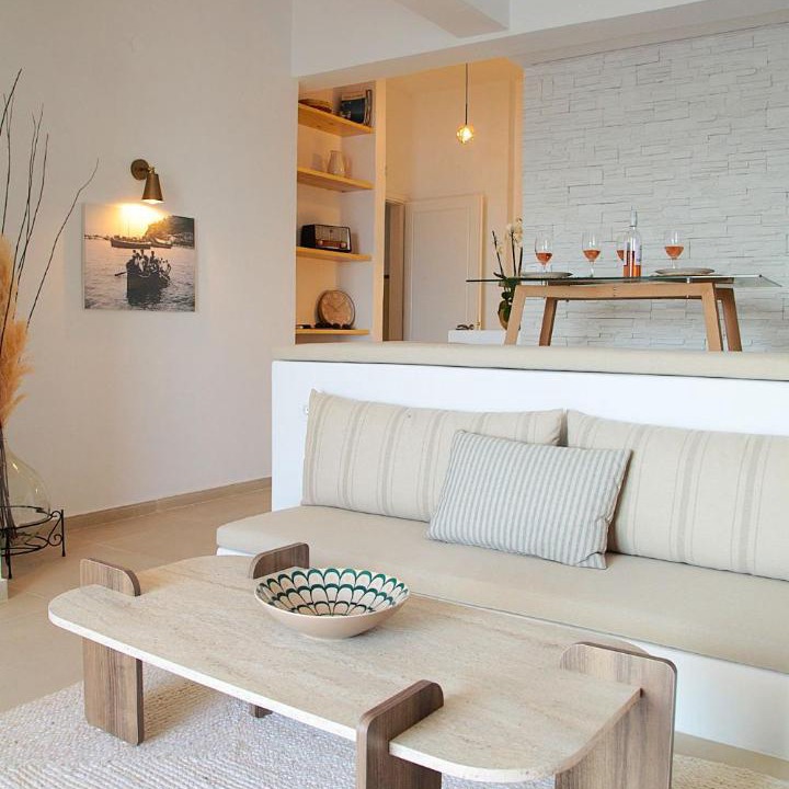 Photo of Livingroom in Loutraki