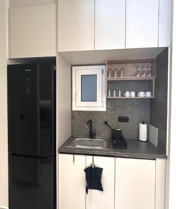 Photo of Kitchen in Pasalimani