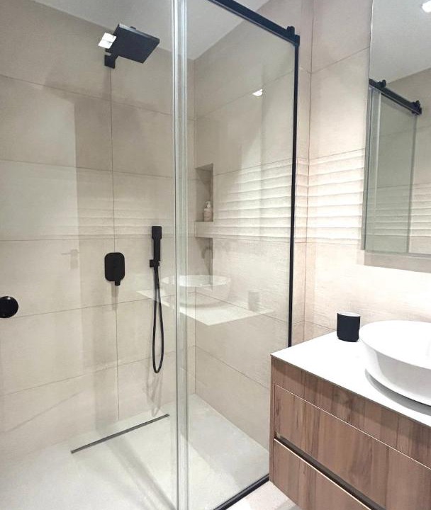 Photo of Bathroom in Pasalimani