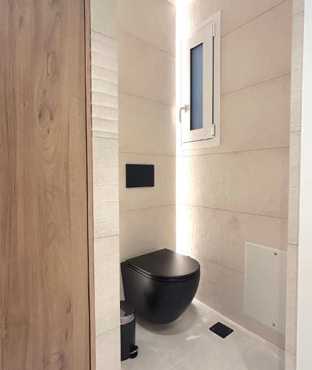 Photo of Bathroom in Pasalimani