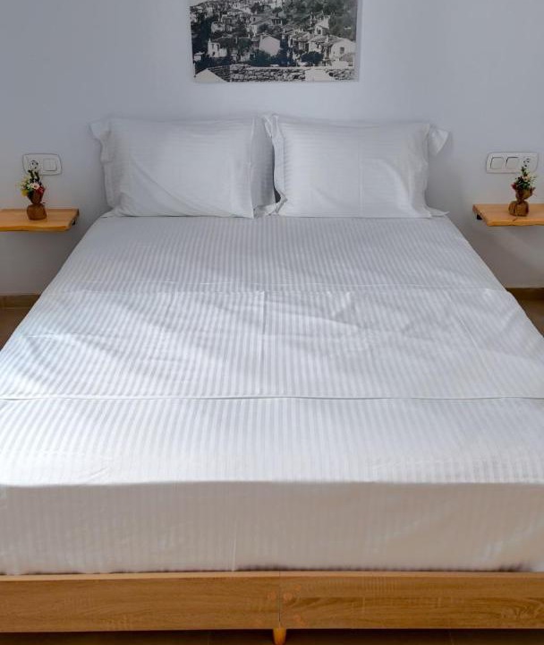 Photo of Bedroom in Loutraki