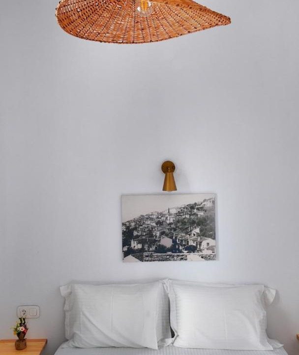 Photo of Bedroom in Loutraki