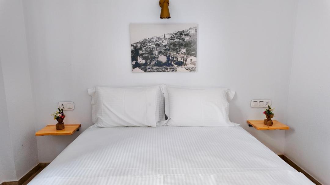 Photo of Bedroom in Loutraki