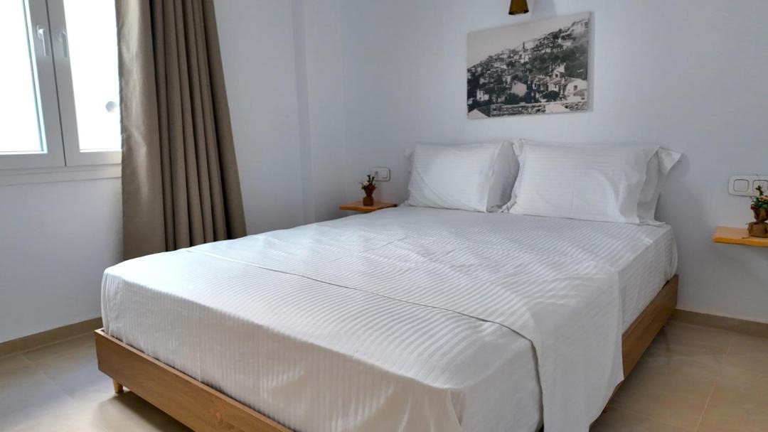 Photo of Bedroom in Loutraki