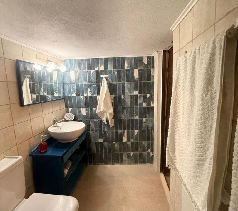 Photo of Bathroom in South Rhodes