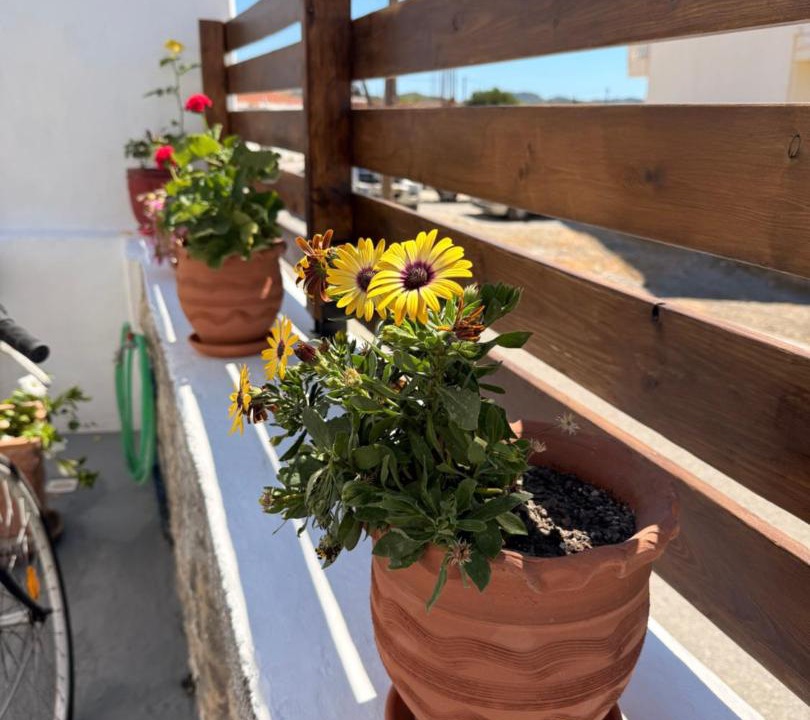 Photo of Patio Balcony in South Rhodes