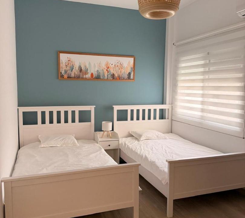 Photo of Bedroom in Nea Smirni
