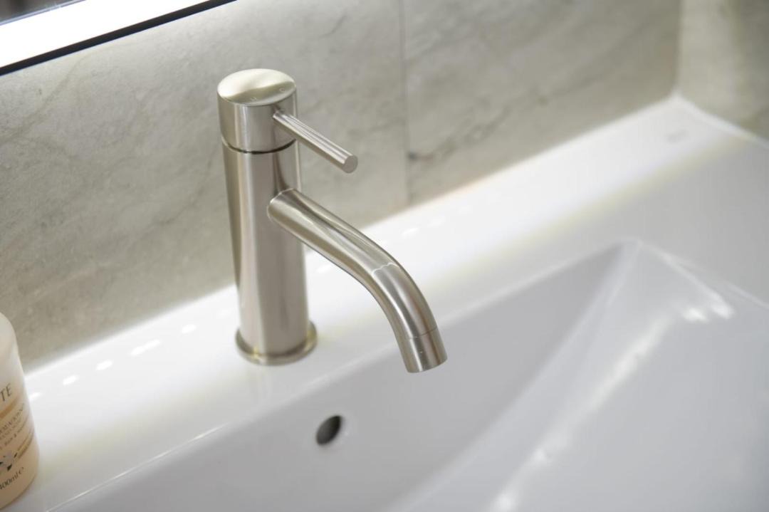 Photo of Bathroom in Nea Smirni
