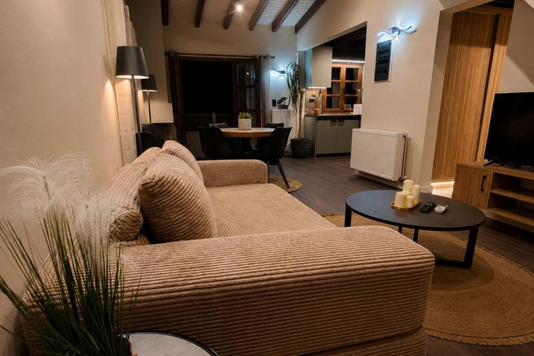Photo of Livingroom in Dafni-Ymittos