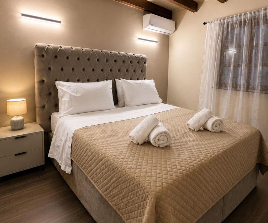 Photo of Bedroom in Dafni-Ymittos