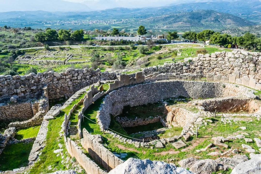 Photo of Others in Argolis Region