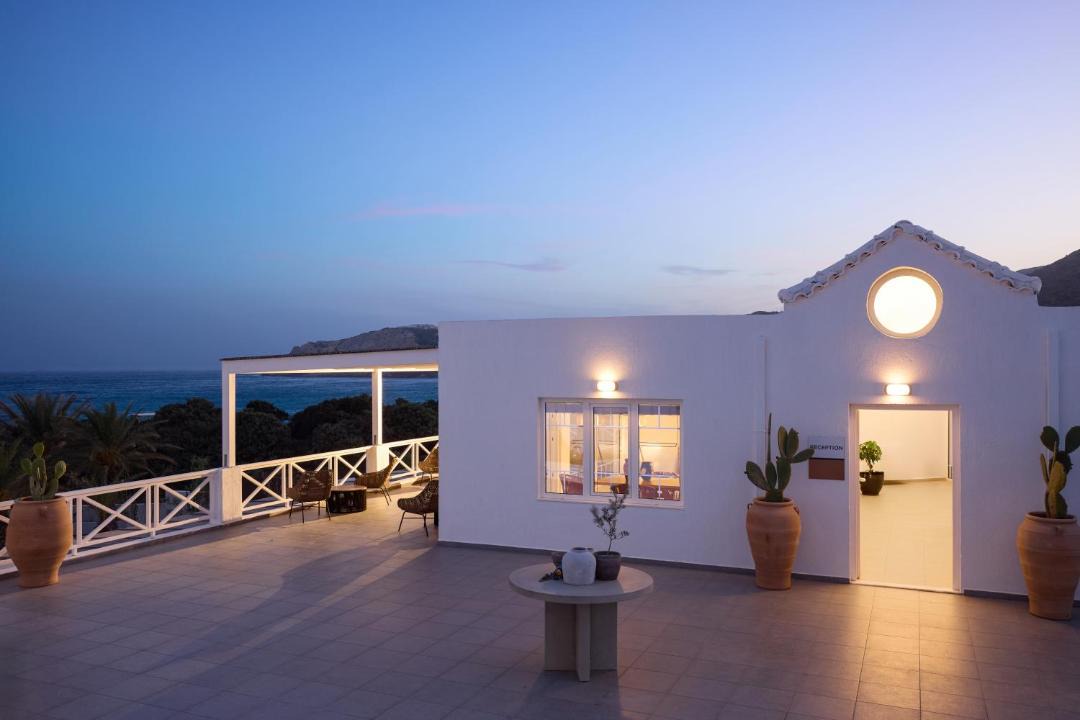 Photo of Others in Milos