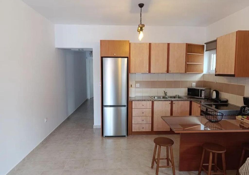 Photo of Kitchen in Loutra Oraias Elenis