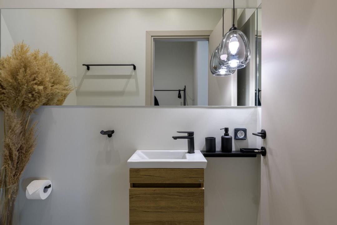 Photo of Bathroom in Athens City Centre