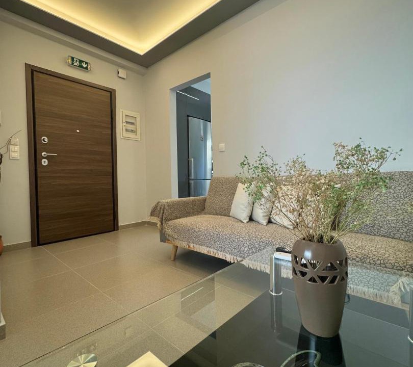 Photo of Livingroom in Dafni-Ymittos