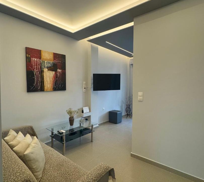 Photo of Livingroom in Dafni-Ymittos