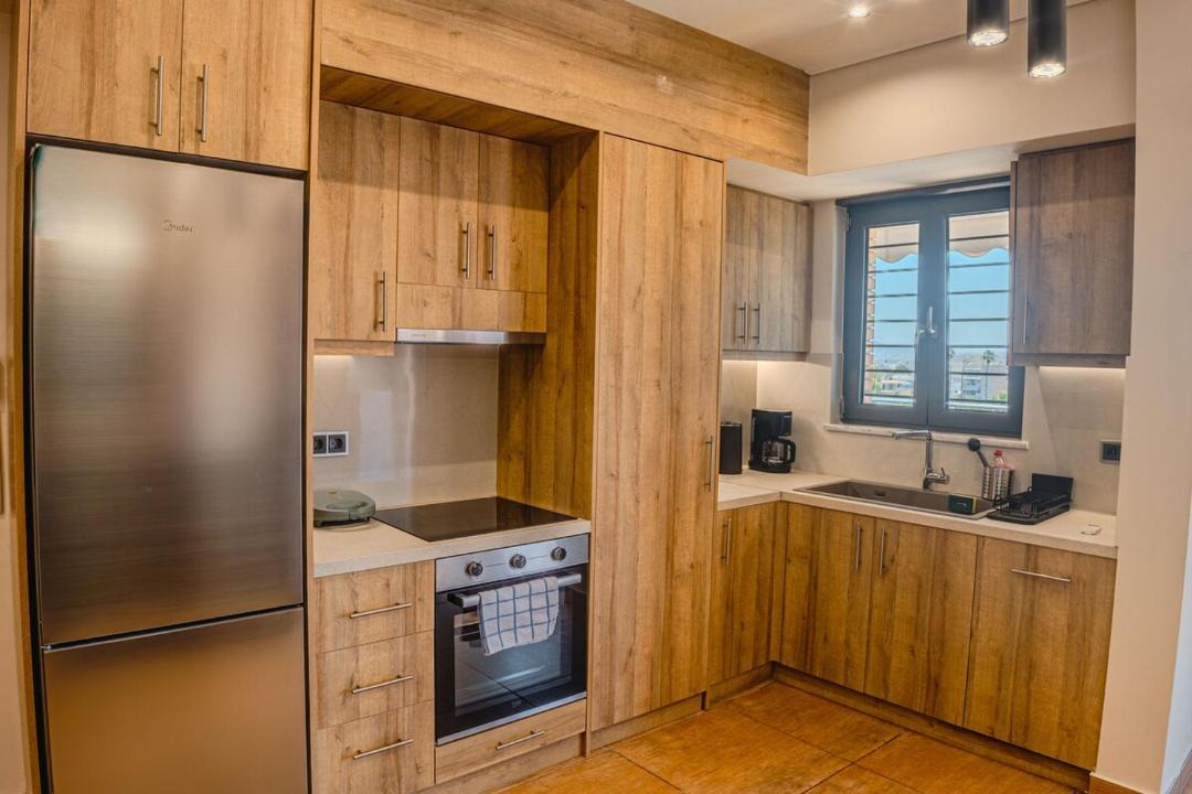 Photo of Kitchen in Athens
