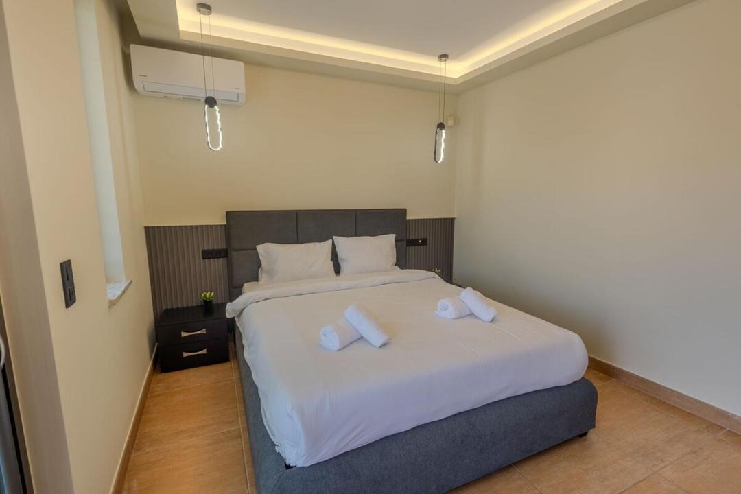 Photo of Bedroom in Athens